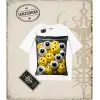 SMILEY Oversize Unisex Tişört