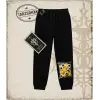 SMILEY Unisex Jogger Eşofman Altı