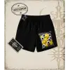 SMILEY Unisex Şort