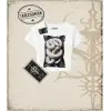 SNAKE Kadın Baby Tee