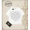 SNAKE   Oversize Unisex Tişört