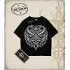 SNAKE   Oversize Unisex Tişört