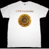SONS OF ANARCHY NEW BLACK TSHIRT ÖN BASKILI