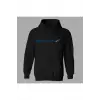 Space X Kapüşönlu Hoodie