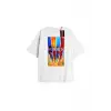 Spider-Man Gazete baskı Model No Way Home Tshirt