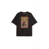 Spider-Man Gazete baskı Model No Way Home Tshirt
