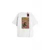 Spider-Man Gazete baskı Model No Way Home Tshirt