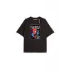 Spider-Man Gazete baskı Model No Way Home Tshirt