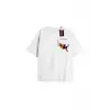 Spider-Man Gazete baskı Model No Way Home Tshirt