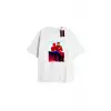 Spider-Man Gazete baskı Model No Way Home Tshirt