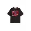 Spider-Man Gazete baskı Model No Way Home Tshirt