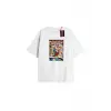 Spider-Man Gazete baskı Model No Way Home Tshirt