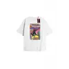 Spider-Man Gazete baskı Model No Way Home Tshirt