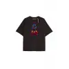 Spider-Man Gazete baskı Model No Way Home Tshirt