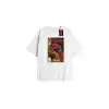 Spider-Man Gazete baskı Model No Way Home Tshirt