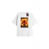 Spider-Man Gazete baskı Model No Way Home Tshirt