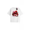 Spider-Man Gazete baskı Model No Way Home Tshirt