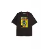 Spider-Man Gazete baskı Model No Way Home Tshirt