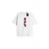 Spider-Man Gazete baskı Model No Way Home Tshirt