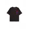 Spider-Man Gazete baskı Model No Way Home Tshirt