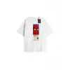 Spider-Man Gazete baskı Model No Way Home Tshirt
