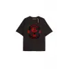 Spider-Man Gazete baskı Model No Way Home Tshirt
