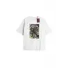 Spider-Man Gazete baskı Model No Way Home Tshirt