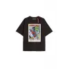 Spider-Man Gazete baskı Model No Way Home Tshirt