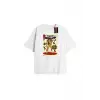 Spider-Man Gazete baskı Model No Way Home Tshirt