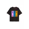 Spider-Man Gazete baskı Model No Way Home Tshirt