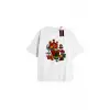 Spider-Man Gazete baskı Model No Way Home Tshirt