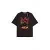 Spider-Man Gazete baskı Model No Way Home Tshirt