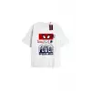 Spider-Man Gazete baskı Model No Way Home Tshirt