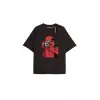 Spider-Man Gazete baskı Model No Way Home Tshirt