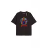 Spider-Man Gazete baskı Model No Way Home Tshirt