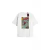 Spider-Man Gazete baskı Model No Way Home Tshirt