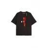 Spider-Man Gazete baskı Model No Way Home Tshirt