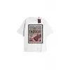 Spider-Man Gazete baskı Model No Way Home Tshirt