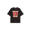 Spider-Man Gazete baskı Model No Way Home Tshirt