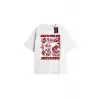 Spider-Man Gazete baskı Model No Way Home Tshirt