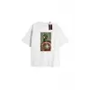 Spider-Man Gazete baskı Model No Way Home Tshirt