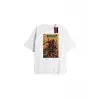 Spider-Man Gazete baskı Model No Way Home Tshirt