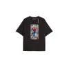 Spider-Man Gazete baskı Model No Way Home Tshirt