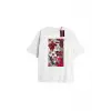 Spider-Man Gazete baskı Model No Way Home Tshirt