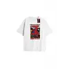 Spider-Man Gazete baskı Model No Way Home Tshirt