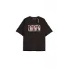 Spider-Man Gazete baskı Model No Way Home Tshirt