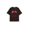 Spider-Man Gazete baskı Model No Way Home Tshirt
