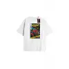 Spider-Man Gazete baskı Model No Way Home Tshirt