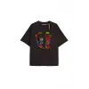 Spider-Man Gazete baskı Model No Way Home Tshirt