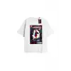 Spider-Man Gazete baskı Model No Way Home Tshirt